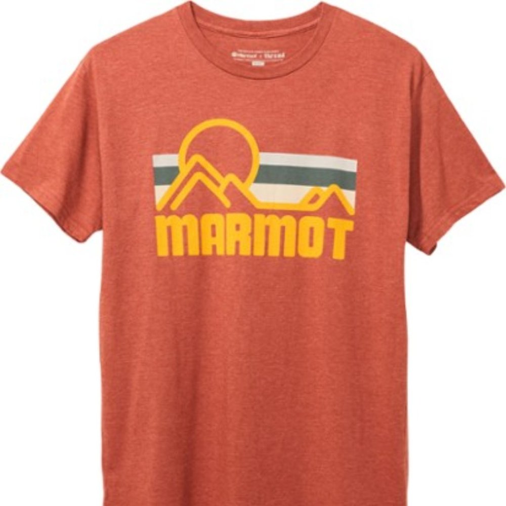 Marmot Coastal T-Shirt